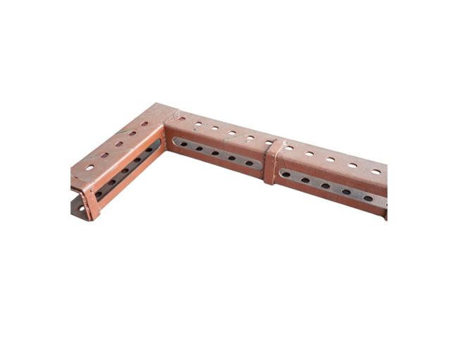 Precision Internal Corner Lock System for For