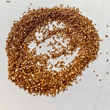 Copper Shot 0.8mm for Shot Blasting Media