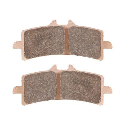 FA447HH Sintered Brake Pads for Multiple Motorcycle Brands