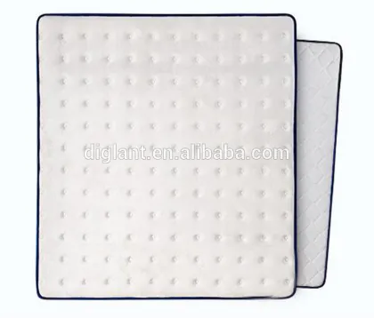 full medicated individual euro in royal coil mattress