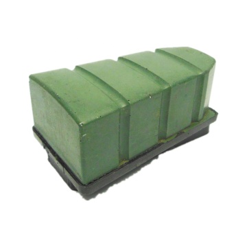 High Quality Fickert Abrasives for Ceramic Quartz and Granite Tile Polishing
