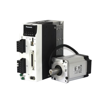 750W RC AC Servo Motor Kit with Driver for CNC Sewing Machines