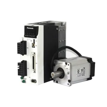 750W RC AC Servo Motor Kit with Driver for CNC Sewing Machines