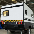 Motor de voyage confortable RV Camper Caravanes Motorhomes
