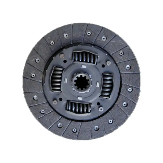 Used NITOYO 31250-OK080 CLUTCH COVER for HILLUX KUN25 2KD