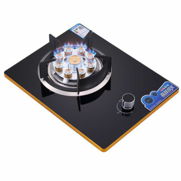 Camping Turbo 1 Burner Gas Stove