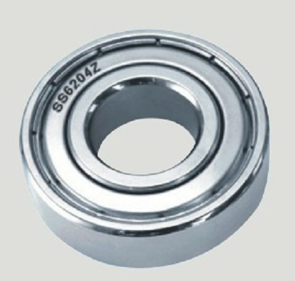 Deep Groove Ball Bearings SS6206