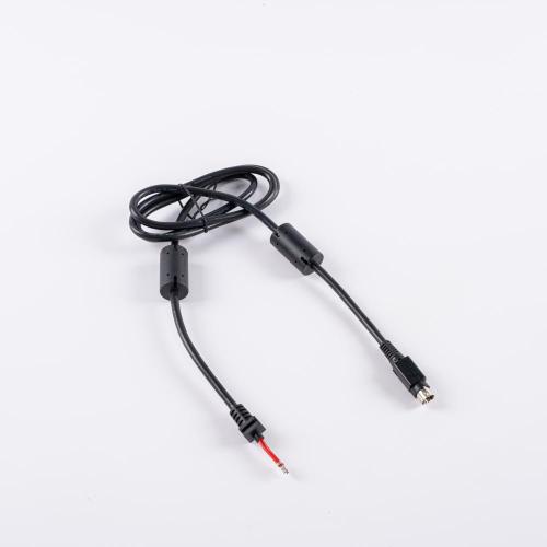 DC Power Plug Cable Assembly