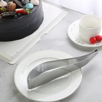 Baking Tools Cake Knife Stainless Steel Cake Shovel