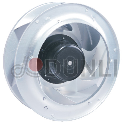 310mm Ec Backward Curved Centrifugal Fans