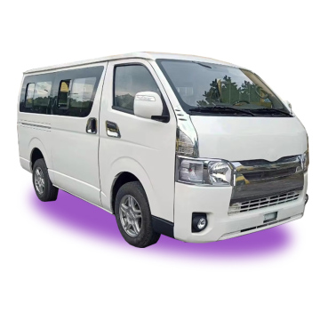 Giá tốt 15 ghế hành khách Van với điều hòa không khí - Loại H1ACE (Gas/Diesel) đang được bán