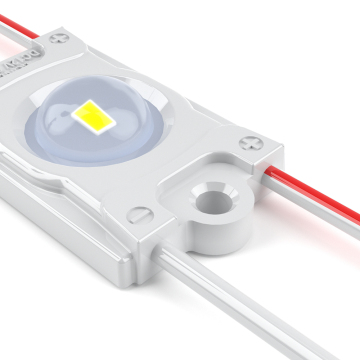 وحدات LED مقاومة للماء IP67 12V 0.36W/0.72W CH