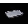 Supermarket Transparent Thickened Meat Tray