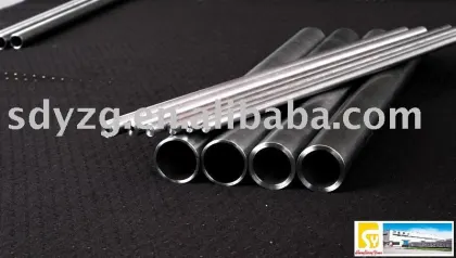 High Pressure Oil Pipe