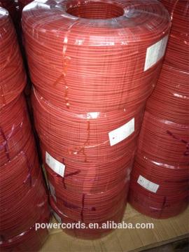 UL 3039 appliance wire