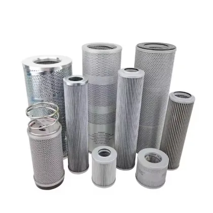 Hydraulic Filter Screen 10 Micron 20 Micron