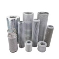 Yedek Plasser Parker Putzmeister Hidrolik Filtre