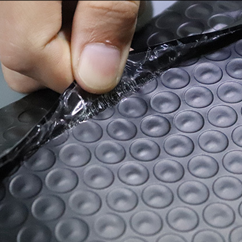 bubble mailer bag with padded