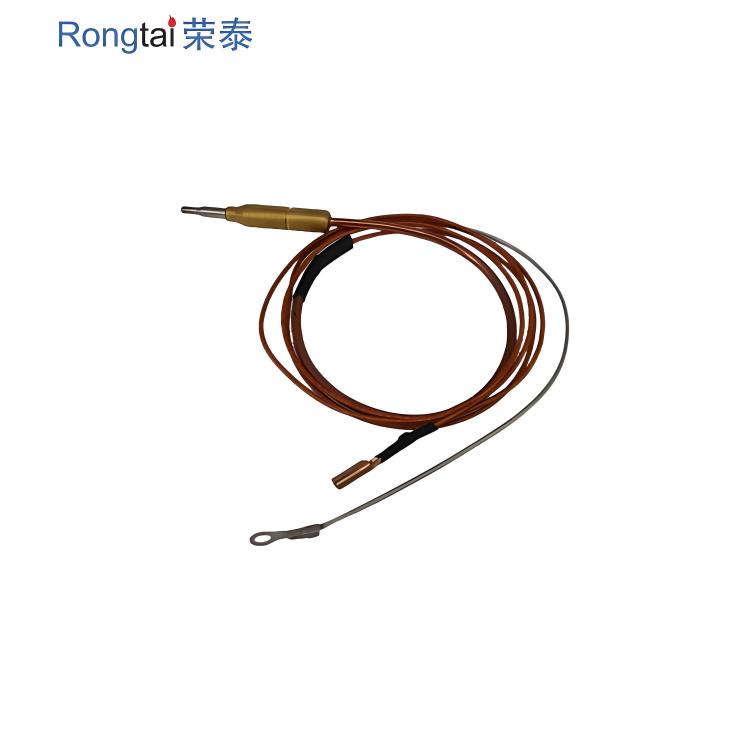 Thermocouple for Home Kitchen Appliance Spare Parts