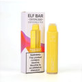 Air Bar Diamond wegwerp e-sigs