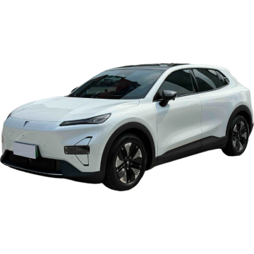 Deepal S05 2024 Extended Range Long-Range Edition