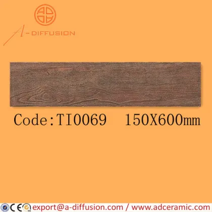wooden tiles wood ceramic floor tiles imitation wood in foshan ceramic city