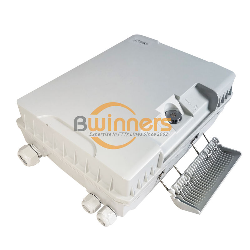 ftth distribution box