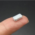 strong magnet neodymium block magnet with Ni coated