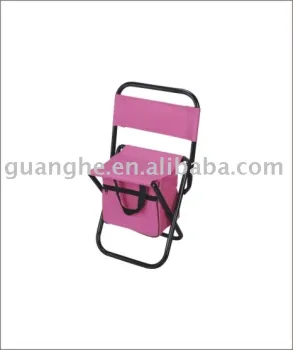 folding fishing chair