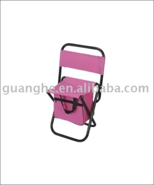 folding fishing chair