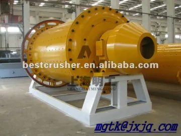 clay ball mill machine