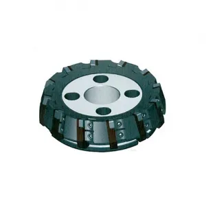 Face Milling Cutter Tools