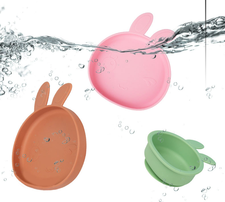 silicone plate MFZ-P006 detail photo