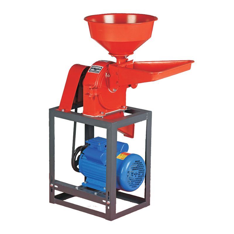Feed Crusher Feed Crusher