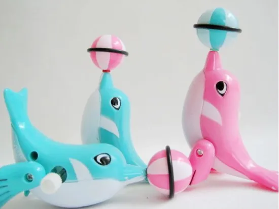 2014 Newest electric dolphin toy for kid