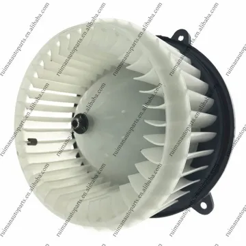 Chery Blower Motor Fan Assembly A21-8107027FL for A5 Fora Elara Alia E5 MVM 550