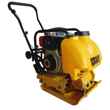 KDC80T 2kw/80kg  Diesel Plater Compactor with Water Tank
