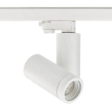 RONSE 10W COB LED Track Light - Adjustable Beam Angle & Good Price