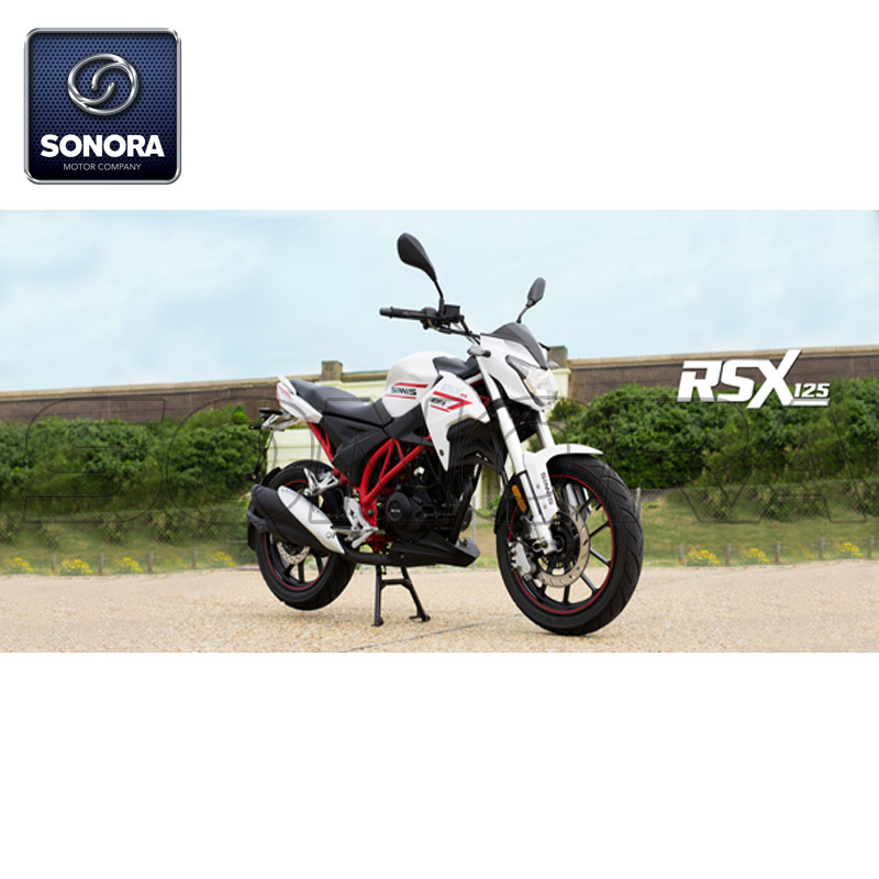 Sinnis RSX 125 1