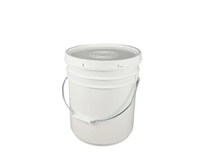 20L American Style Straight-Sided Bucket