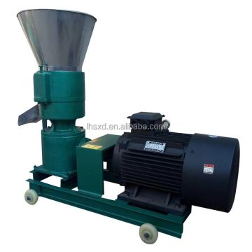 Factory Price Animal Feed Pellet Making Machine