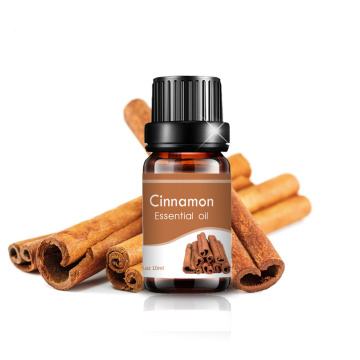 cassia cinnamon bark essential oil Body Care Relieve Stress