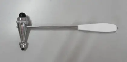 Diagnostic Reflex Hammer Percussion Hammer