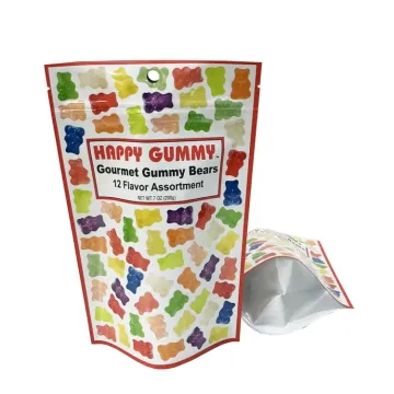 Custom Biodegradable Printing Cookie Packaging & Plastic Dough Containers