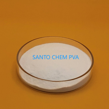 Building Materials PVA for Wall Putty