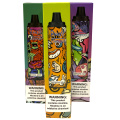 100% Original Wholesale RandM Tornado 6000 Puffs