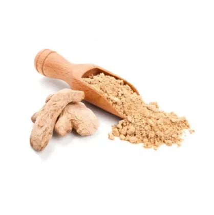 Organic ginger juice extract powder ginger powder
