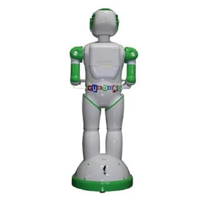 Hot-Selling Mark Waiter Robot Boy