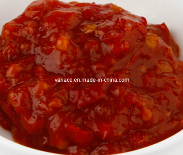 240g Delicious Chilli Paste