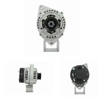 Iskra series Alternator Catalogue 12V 90A LADA